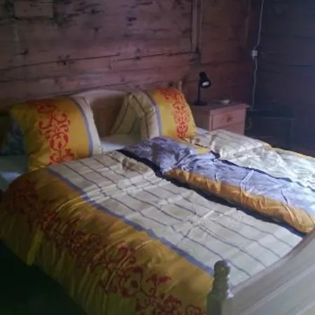 Casa Stani Hotel Surselva