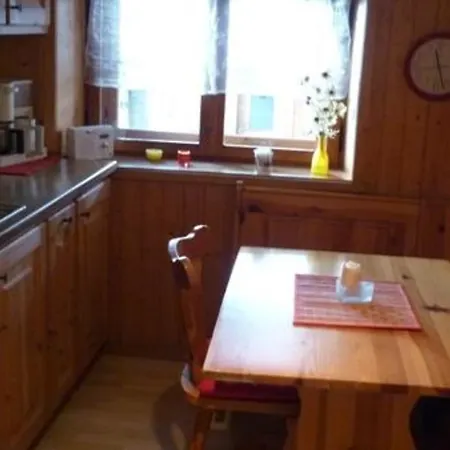 Hotell Casa Stani