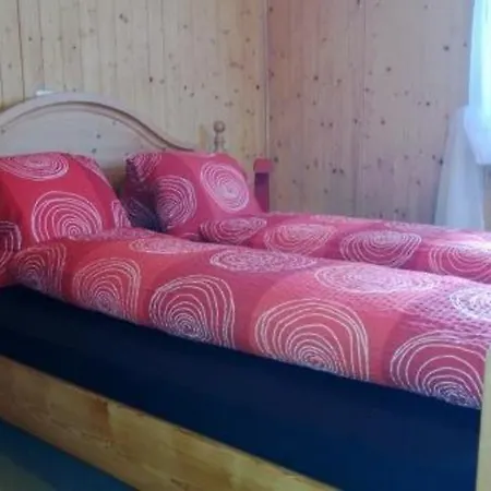 Hotell Casa Stani *
