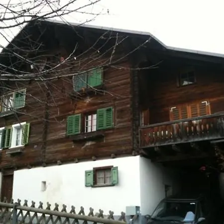 Casa Stani Hotell *